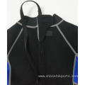 Surfing suit wetsuit 2mm for baby back zip